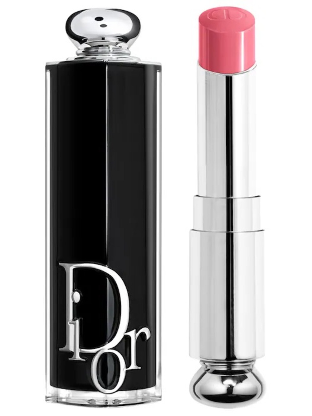 DIOR Dior Addict Shine Lipstick-Color: 373 Rose Celestial - pink